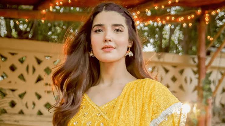 Hareem Farooq Biography: Movies & TV Shows, Parents, Husband, Sister, Age, Net Worth, Career, Instagram Hareem Farooq Biography: Movies & TV Shows, Parents, Husband, Sister, Age, Net Worth, Career, Instagram
