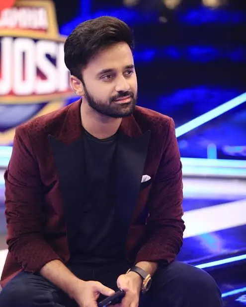 Waseem Badami Biography: Wife, Age, Children, Net Worth, Height, Parents, Shows, Career