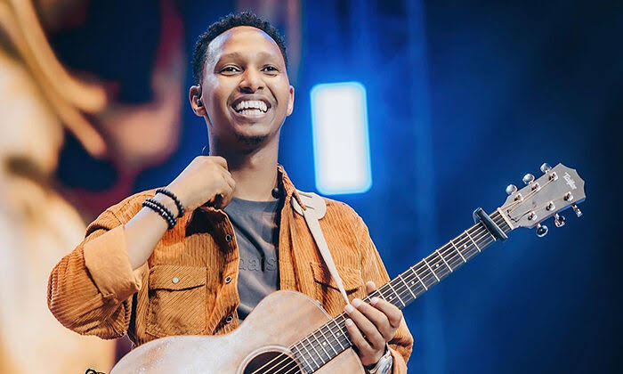 Israel Mbonyi Biography: Wife, Age, Net Worth, Height, Parents, Songs, Albums Israel Mbonyi Biography: Wife, Age, Net Worth, Height, Parents, Songs, Albums