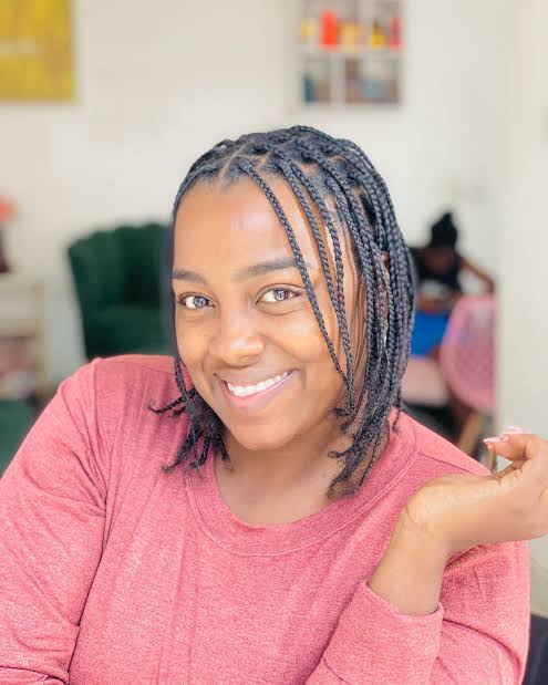 Jackie Matubia Biography: Husband, Age, Children, Net Worth, Height, Parents, Movies & TV Shows Jackie Matubia Biography: Husband, Age, Children, Net Worth, Height, Parents, Movies & TV Shows