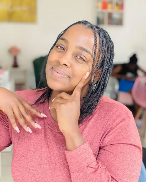 Jackie Matubia Biography: Husband, Age, Children, Net Worth, Height, Parents, Movies & TV Shows