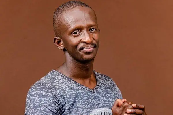 Njugush Biography: Wife, Age, Children, Net Worth, Comedy Shows, YouTube Channel, Parents
