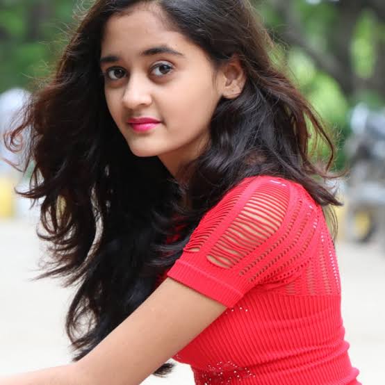 Bindass Kavya Biography: Instagram, Age, Net Worth, Career, Parents, Siblings, Height Bindass Kavya Biography: Instagram, Age, Net Worth, Career, Parents, Siblings, Height