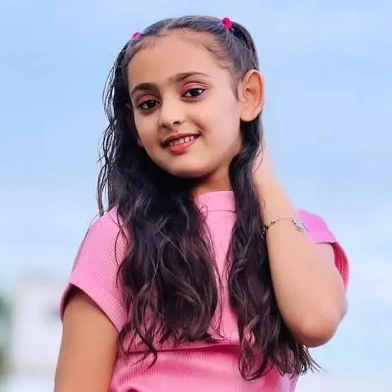 Kashish Patel Biography: Age, Net Worth, Height, Parents, Dance Videos, YouTube