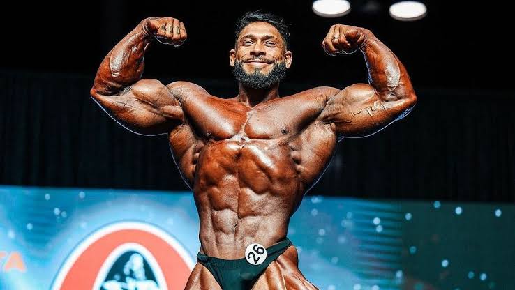 Ramon Dino Biography: Wife, Age, Children, Net Worth, Height, Bodybuilding, Awards Ramon Dino Biography: Wife, Age, Children, Net Worth, Height, Bodybuilding, Awards