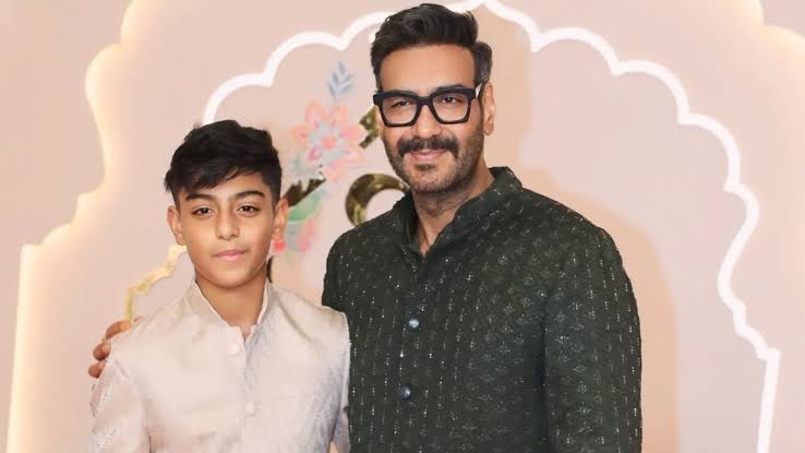 Ajay Devgn’s Son, Yug Devgan Biography: Age, Parents, Height, Net Worth, Movies Ajay Devgn’s Son, Yug Devgan Biography: Age, Parents, Height, Net Worth, Movies