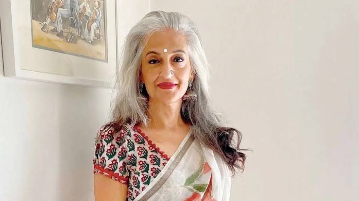 Seema Anand Biography: Age, Husband, Net Worth, Height, Books, Children, Career Seema Anand Biography: Age, Husband, Net Worth, Height, Books, Children, Career