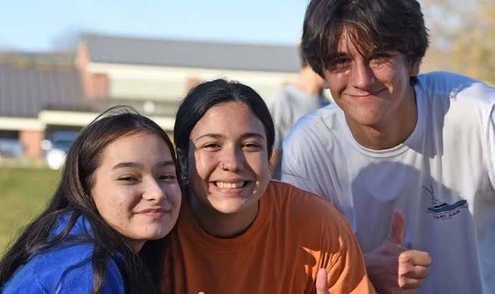 Tom DeLonge’s Daughter, Ava Elizabeth DeLonge Biography: Age, Height, Net Worth, Siblings, Boyfriend Tom DeLonge’s Daughter, Ava Elizabeth DeLonge Biography: Age, Height, Net Worth, Siblings, Boyfriend