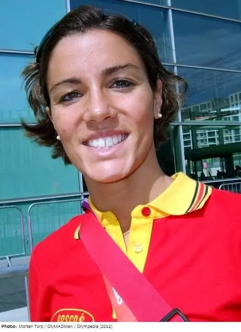 Alba Cabello Rodilla Biography: Olympics, Age, Net Worth, Height, Medals, Spouse, Parents, Siblings