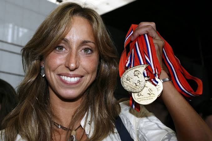 Gemma Mengual Biography, Husband, Children, Net Worth, Age, Career, Medals, Olympic Gemma Mengual Biography, Husband, Children, Net Worth, Age, Career, Medals, Olympic