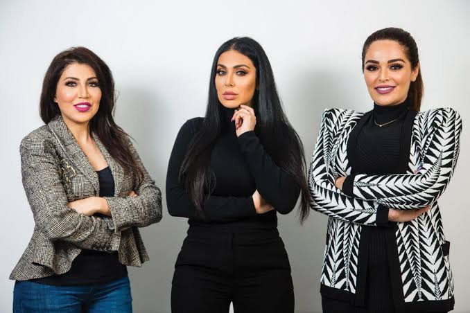 Huda Kattan’s Sister, Alya Kattan Biography: Age, Net Worth, Height, Parents, Siblings, Brand, Husband Huda Kattan’s Sister, Alya Kattan Biography: Age, Net Worth, Height, Parents, Siblings, Brand, Husband