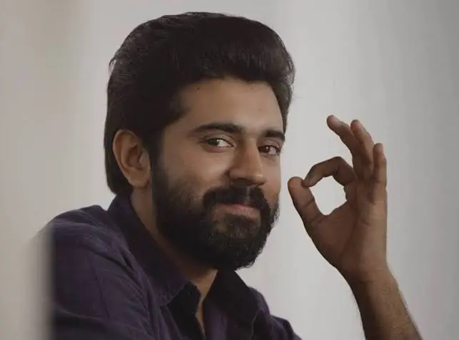Nivin Pauly Biography: Wife, Age, Children, Net Worth, Height, Parents, Movies & Awards