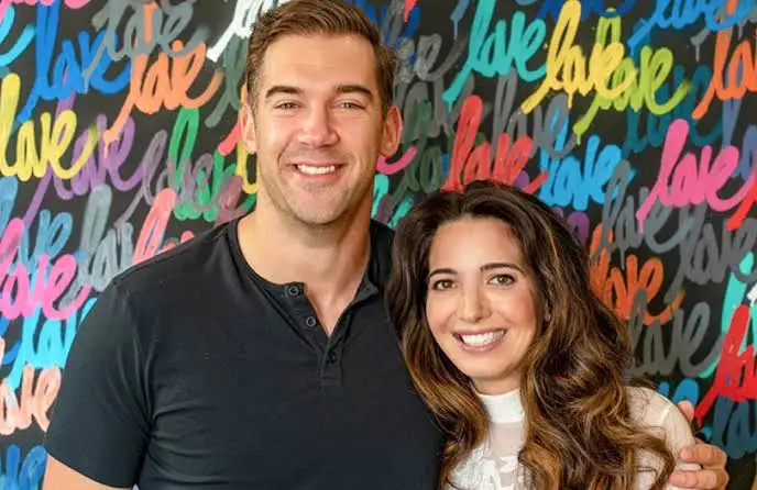 Lewis Howes Biography: Wife, Age, Net Worth, Height, Parents, Podcast, Books, Religion