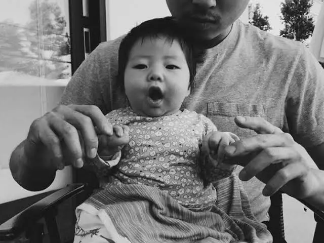 Steven Yeun’s Son, Jude Malcolm Yeun Biography: Siblings, Mother, Net Worth, Age, Height