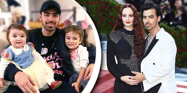 Delphine Jonas Bio – Meet Joe Jonas and Sophie Turner’s Daughter: Age, Height, Birthday, Sister, Family, Net Worth Delphine Jonas Bio – Meet Joe Jonas and Sophie Turner’s Daughter: Age, Height, Birthday, Sister, Family, Net Worth