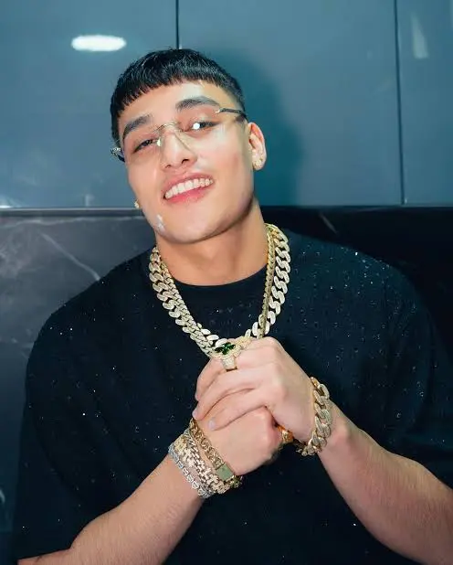El Malilla Biography: Age, Height, Net Worth, Songs, Albums, Real Name, Parents, Career