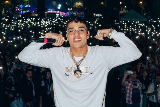El Malilla Biography: Age, Height, Net Worth, Songs, Albums, Real Name, Parents, Career El Malilla Biography: Age, Height, Net Worth, Songs, Albums, Real Name, Parents, Career