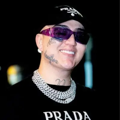 Dani Flow Biography: Age, Wife, Height, Net Worth, Songs, Albums, Career