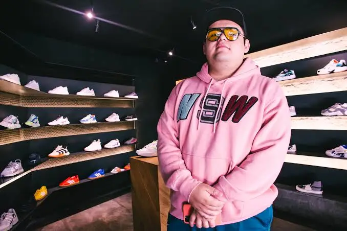 Uzielito Mix Biography: Age, Height, Net Worth, Songs, Career, Parents, Label
