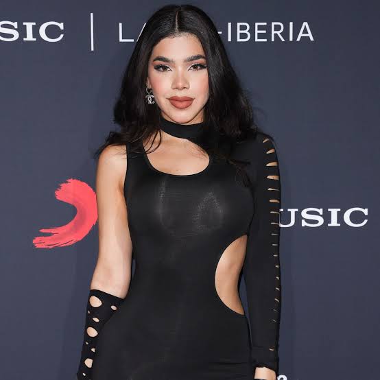 Kenia OS Biography: Boyfriend, Age, Songs, Albums, Height, Net Worth, Parents, Career Kenia OS Biography: Boyfriend, Age, Songs, Albums, Height, Net Worth, Parents, Career