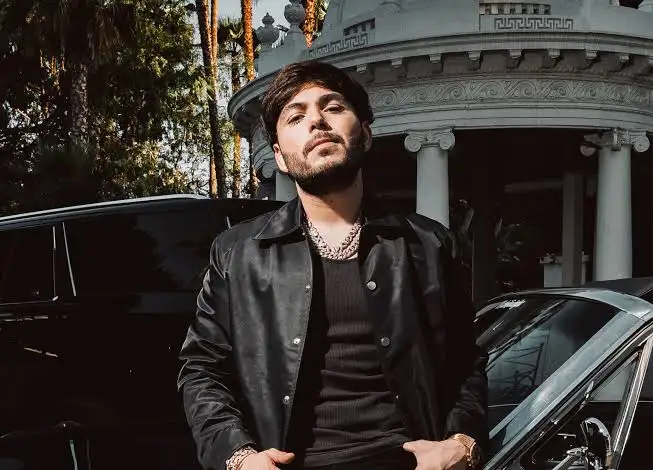 Tito Double P Biography: Girlfriend, Age, Songs, Albums, Height, Net Worth, Parents, Career
