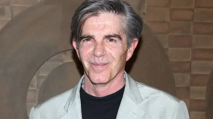 Fernando Ciangherotti Biography: Wife, Age, Children, Net Worth, Height, Parents, Career, Family