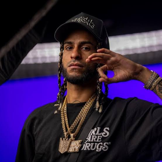 Yovngchimi Biography: Songs, Age, Ethnicity, Net Worth, Parents, Height, Wife Yovngchimi Biography: Songs, Age, Ethnicity, Net Worth, Parents, Height, Wife
