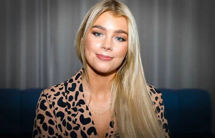 Kristina Petrushina Biography: Age, Net Worth, Height, Parents, YouTube, TV Shows, Comedy, Career