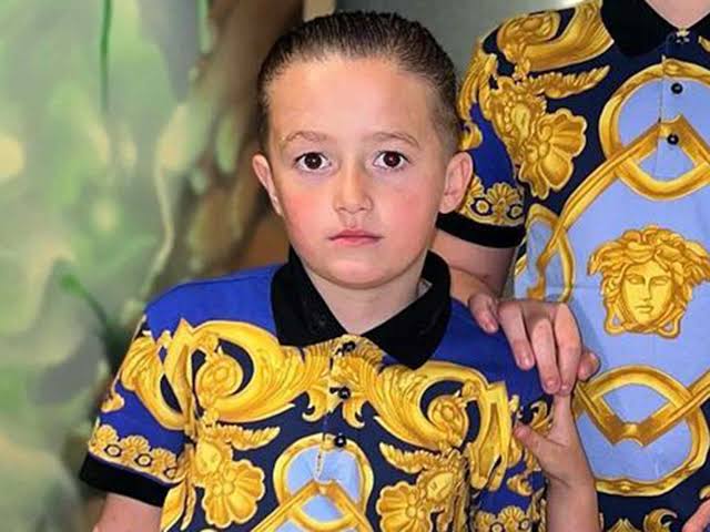 Tyson Fury’s Son, Prince Tyson II Biography: Mother, Age, Net Worth, Siblings, Height, Career Tyson Fury’s Son, Prince Tyson II Biography: Mother, Age, Net Worth, Siblings, Height, Career