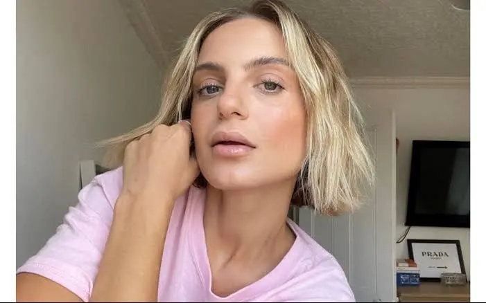 Domenica Calarco Biography: Age, Partner, Children, Net Worth, Height, MAFS, Podcast