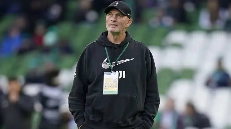 Vern Cotter Biography: Age, Teams, Coaching Career, Net Worth, Height, Parents, Championships