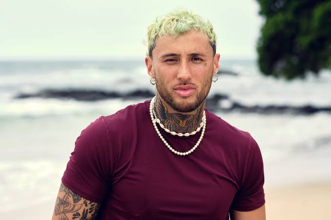 Lance Savali Biography: Age, Dancing Career, Net Worth, Height, Parents, Music, TV Shows Lance Savali Biography: Age, Dancing Career, Net Worth, Height, Parents, Music, TV Shows