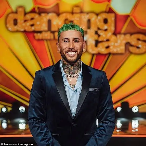 Lance Savali Biography: Age, Dancing Career, Net Worth, Height, Parents, Music, TV Shows