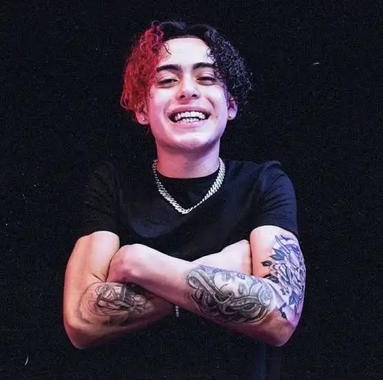 Suigeneris Biography: Age, Music Career, Net Worth, Height, Parents, Albums, Relationship