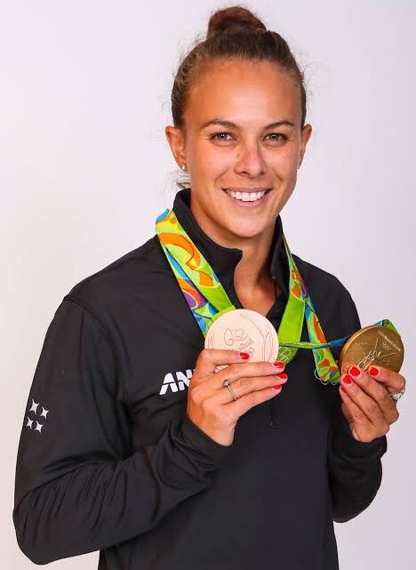 Lisa Carrington Biography: Medals, Olympic, Net Worth, Career, Age, Husband, Family, Wikipedia Lisa Carrington Biography: Medals, Olympic, Net Worth, Career, Age, Husband, Family, Wikipedia