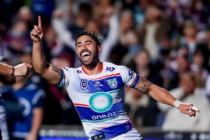 Shaun Johnson Biography: Wife, Age, Children, Net Worth, Height, Parents, Career Stats, Retirement
