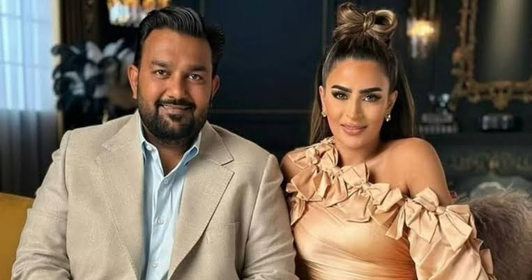Fahad Siddiqui Biography: Wife, Age, Children, Net Worth, Height, Parents, Business, Dubai Bling Fahad Siddiqui Biography: Wife, Age, Children, Net Worth, Height, Parents, Business, Dubai Bling