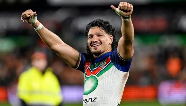 Dallin Watene-Zelezniak Biography: Wife, Age, Children, Net Worth, Height, Parents, NRL Teams, Captaincy