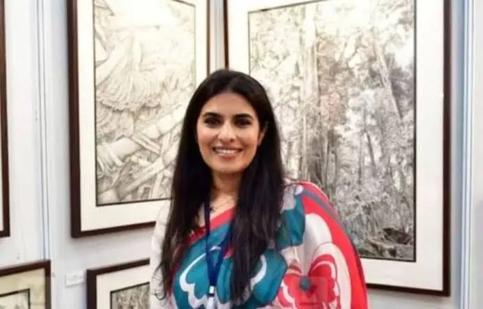 Mammootty’s Daughter, Kutty Surumi Biography: Age, Career, Sister, Net Worth, Mother, Height, Husband