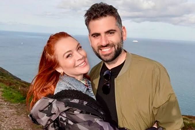 Lindsay Lohan’s Husband, Bader Shammas Bio: Age, Children, Net Worth, Height, Parents, Career, Instagram Lindsay Lohan’s Husband, Bader Shammas Bio: Age, Children, Net Worth, Height, Parents, Career, Instagram