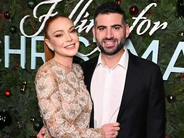 Lindsay Lohan’s Husband, Bader Shammas Bio: Age, Children, Net Worth, Height, Parents, Career, Instagram