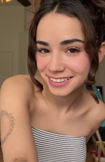 Daisy Blooms Biography: Real Name, Age, TikTok, Net Worth, Partner, Height, Parents Daisy Blooms Biography: Real Name, Age, TikTok, Net Worth, Partner, Height, Parents