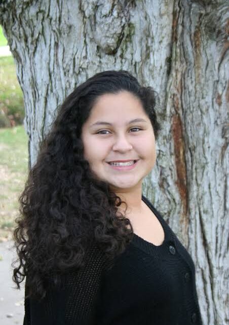 Daniella Baltodano Biography: Age, Height, Net Worth, Parents, Movies & TV Shows, Siblings Daniella Baltodano Biography: Age, Height, Net Worth, Parents, Movies & TV Shows, Siblings