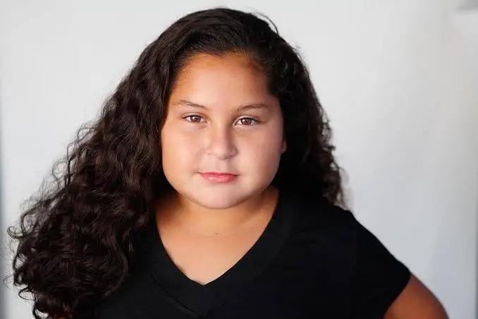 Daniella Baltodano Biography: Age, Height, Net Worth, Parents, Movies & TV Shows, Siblings