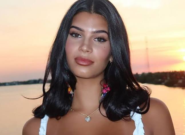 Lucciana Beynon Biography: Age, Height, Net Worth, Boyfriend, Parents, Modeling, Siblings Lucciana Beynon Biography: Age, Height, Net Worth, Boyfriend, Parents, Modeling, Siblings
