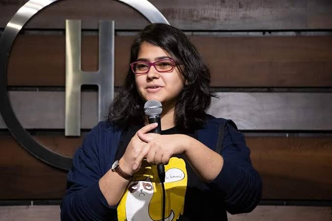 Shreeja Chaturvedi Biography: Age, Boyfriend, Net Worth, TV Shows, Height, Parents, Career Shreeja Chaturvedi Biography: Age, Boyfriend, Net Worth, TV Shows, Height, Parents, Career