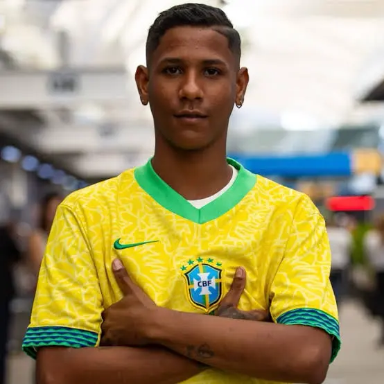 MC Menor JP Biography: Nationality, Age, Net Worth, TikTok, Girlfriend, YouTube, Parents