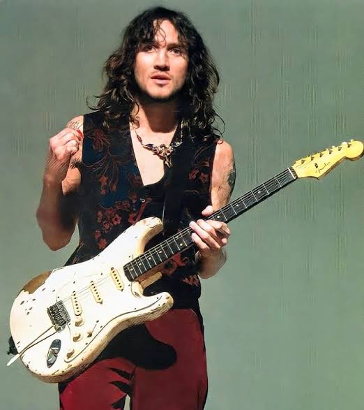 John Frusciante Biography: Wife, Age, Band, Net Worth, Albums, Height, Solo Career John Frusciante Biography: Wife, Age, Band, Net Worth, Albums, Height, Solo Career