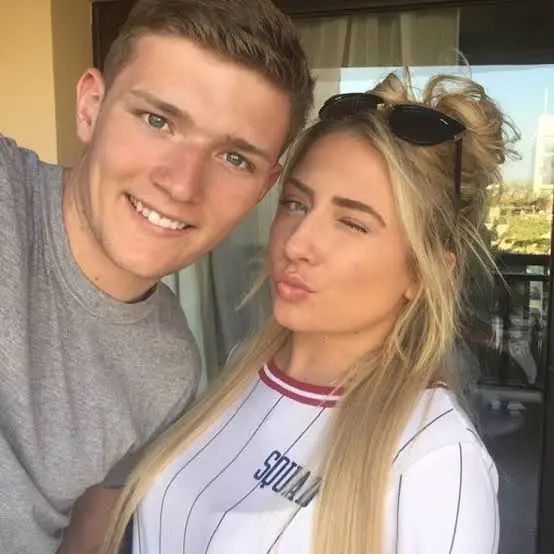 Casey Barker Biography: Age, Wife, Children, Net Worth, Height, Parents, YouTube