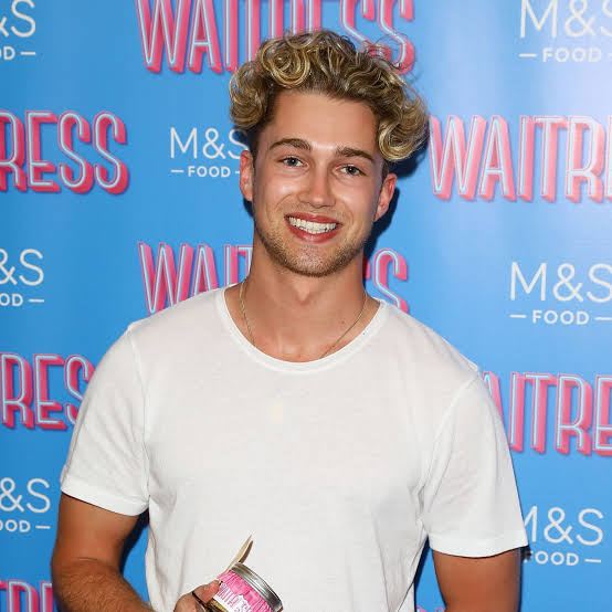 AJ Pritchard Biography: Age, Fiancée, Net Worth, Height, Parents, Dancing, TV Shows, Career AJ Pritchard Biography: Age, Fiancée, Net Worth, Height, Parents, Dancing, TV Shows, Career